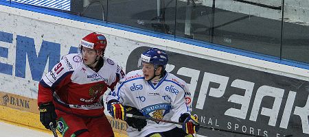 Teemu Eronen palaa jokeripaitaan