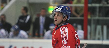 Maailmanmestari Koukal Jokereihin