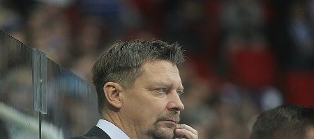Jukka Jalonen Jokereiden päävalmentajaksi kausille 2016-18