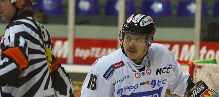 Juho Keränen loppukaudeksi Lukko-hyökkäykseen