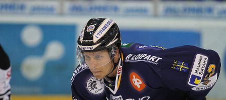 Lauri Tukonen palaa Rauman Lukkoon