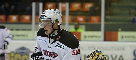 Tero Koskiranta palaa SaiPaan