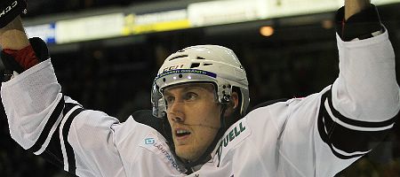 Anttila ja Marjamäki Jokereiden hyökkäykseen