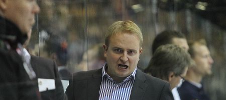 Tomi Lämsä Pelicansien päävalmentajaksi