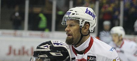 Jere Karalahti siirtyy Ruotsiin