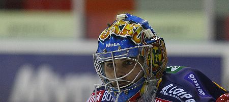 Ryan Zapolski jatkaa Lukossa myös ensi kaudella