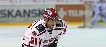 Iiro Pakarinen tuo lisävoimaa Jokerien hyökkäykseen