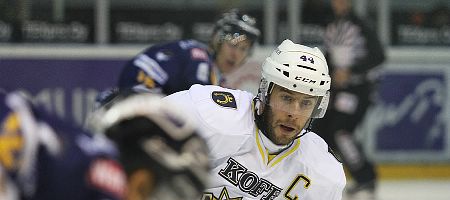 Espoo Blues julkisti kauden 2014-15 kapteenistonsa