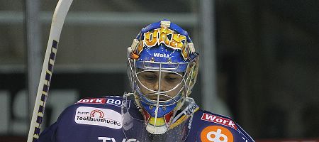 Zapolski kahden vuoden sopimukseen Jokereiden kanssa