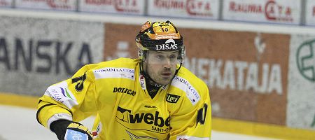 Backman ja Hämäläinen jatkavat SaiPassa