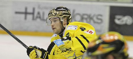 Ville Koholle jatkosopimus SaiPaan