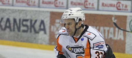 Juha Kiilholma palaa Ässiin