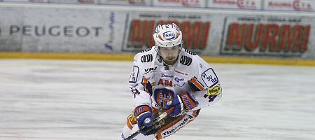 Pekka Jormakka siirtyy Jokereihin