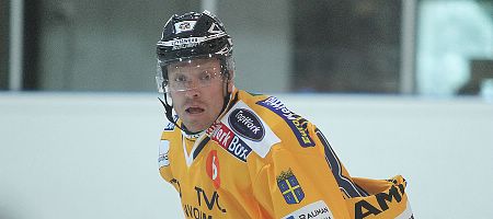 Ville Vahalahti lopettaa uransa