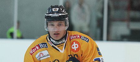 Olavi Vauhkonen tuo kokoa ja maalintekovoimaa Vaasan Sportiin