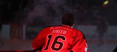 Parkkonen TUTOon, Smith ei jatka Ässissä