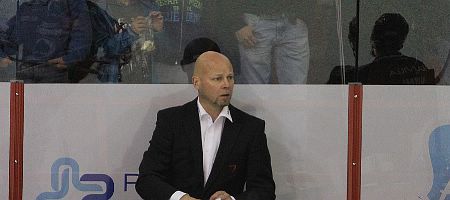 Marko Virtanen jatkaa JYPin päävalmentajana kevääseen 2016