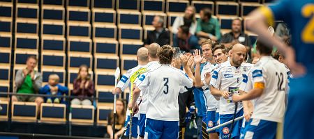 Suomi iski kahdesti alivoimalla ja vei Ruotsilta voiton hyppysistä