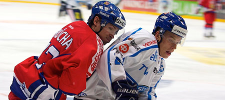 Ville Peltonen jää pois MM-kisoista, Jesse Joensuu Leijonamiehistöön