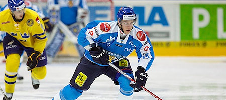 Naisten MM-joukkue selvillä