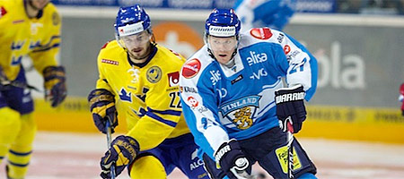 Finaaliunelma karkasi Nuorilta Leijonilta