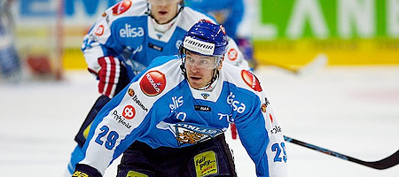 Jukka Jalonen nimesi tuoreimman joukkueensa