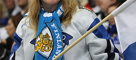 Tyttöleijonille historian toinen MM-pronssi