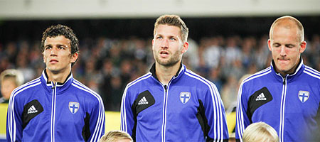 U21 taipui tappioon Liettualle