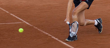 Eurosportin ja Dplayn tennisvuosi jatkuu spesiaaliturnauksella - huipentuu hylätyllä lentokentällä