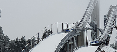 Naisten mäkimaajoukkue jäi niukasti toisen kierroksen ulkopuolelle Ljubnon joukkuemäessä