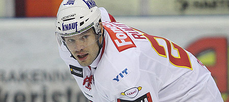 Jokerit ja Erik Karlsson sopimukseen