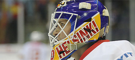 Karri Rämö siirtyy Jokerimaalille