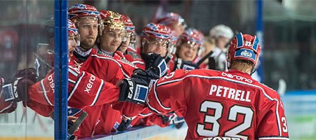 HIFK:lle kuusi uutta pelaajaa