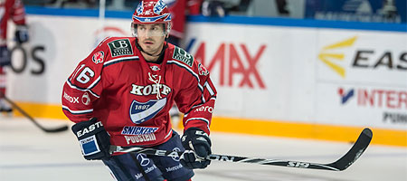 Helsingin jäähalliin joustokaukalo yhteistyössä Elisan kanssa