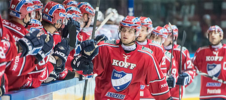 Joel Kerkkänen ja Veeti Kuhta lainalle Stadiin