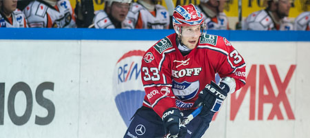 Hyökkääjä Miles Koules siirtyy IFK:hon