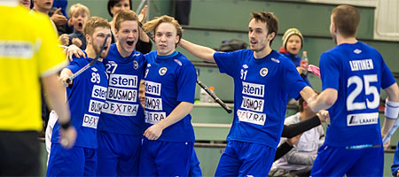 Tapanilan Erä voitti kolmannenkin perättäisen paikallisottelun