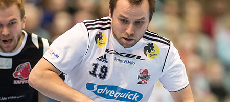 SSV julkaisee kaksi pelaajasopimusta