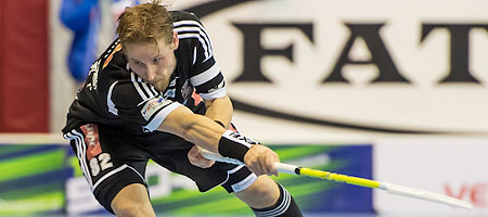 Viikingit päihitti Ilveksen