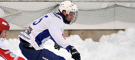 Sekavan ottelun jälkeen pisteet tasattiin