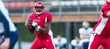 Jaycen Taylor Roostersiin