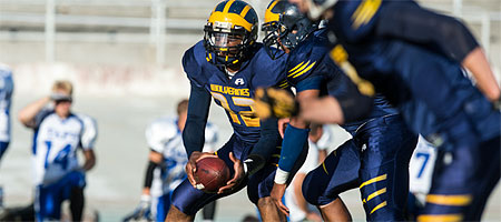 Wolverines avasi europelit tappiolla