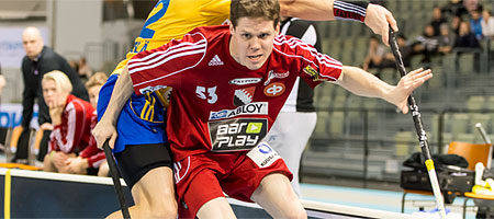 Muutoksia Josban valmennukseen