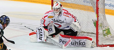 Vehviläinen lainasopimuksella JYPin vahvuuteen