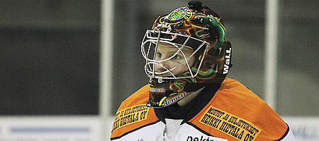 Samu Perhonen lainalle SaPKoon