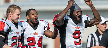 Kokenut Kari Leivoja Indiansin päävalmentajaksi