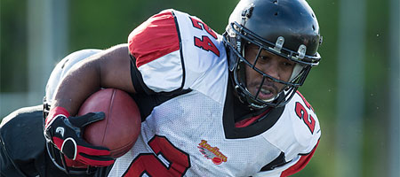 Indiansin kausi päättyy viikonloppuna