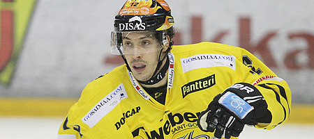 Vojtech Polak siirtyy SaiPaan