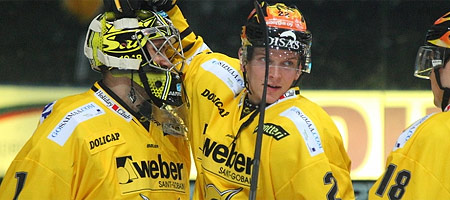 SaiPa solmi jatkosopimuksen Santeri Virtasen kanssa