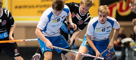 Jyväskylässä pitää voittaa